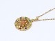 Galaxy Necklace