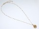 Galaxy Necklace