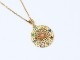 Galaxy Necklace