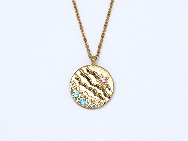 Seaside Necklace