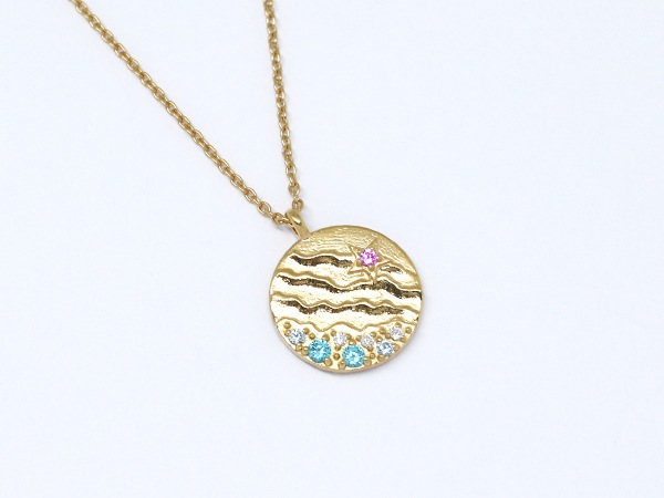 Seaside Necklace