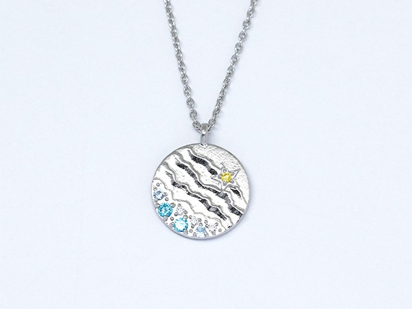 Seaside Necklace