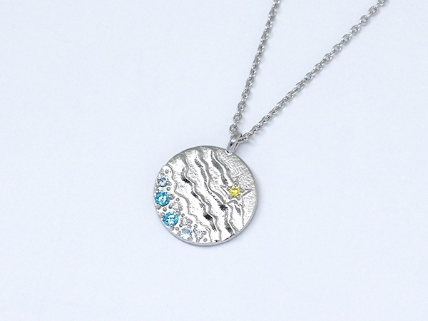 Seaside Necklace