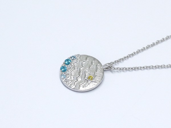 Seaside Necklace