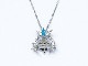 Holy Bell Necklace