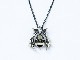 Holy Bell Necklace