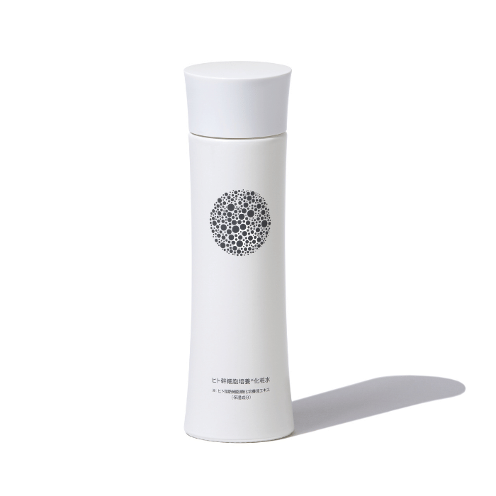 ヒト幹細胞培養化粧水120ml