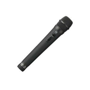 TOA/ワイヤレスマイク ハンド型 WM-2200B 1417 TOA/ワイヤレスマイク ハンド型 WM-2200B 1417 商品データ