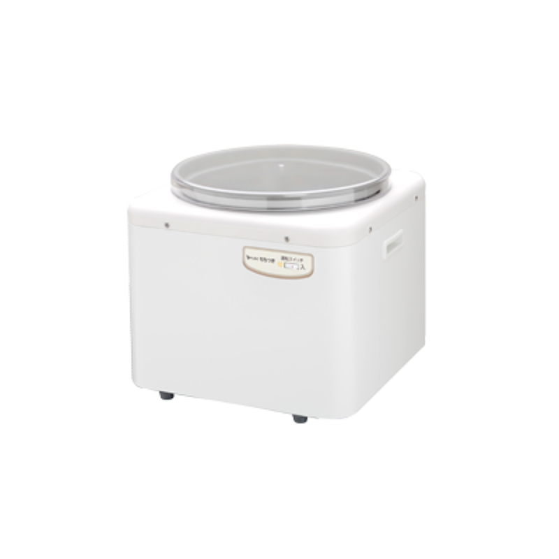 RM-721SZ エムケー精工 つき・ねり専用餅つき機 4升タイプ もちつき