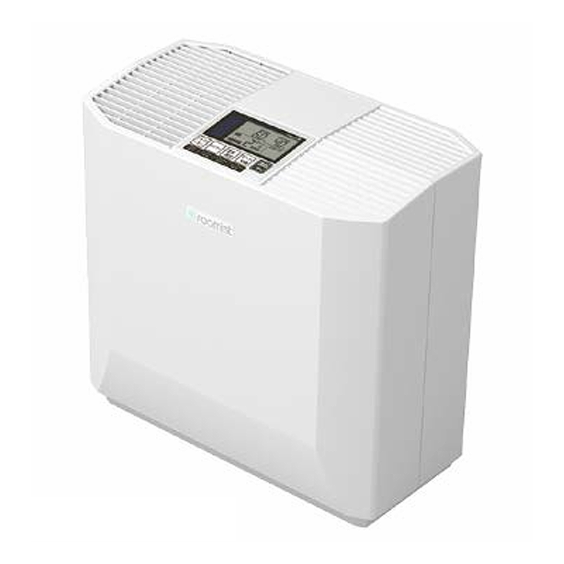 【新品・未使用】置き型加湿器 三菱重工 roomist SHK50VR-W SHK50VR-W 三菱重工 ハイブリット式加湿器 roomist ルーミスト タンク