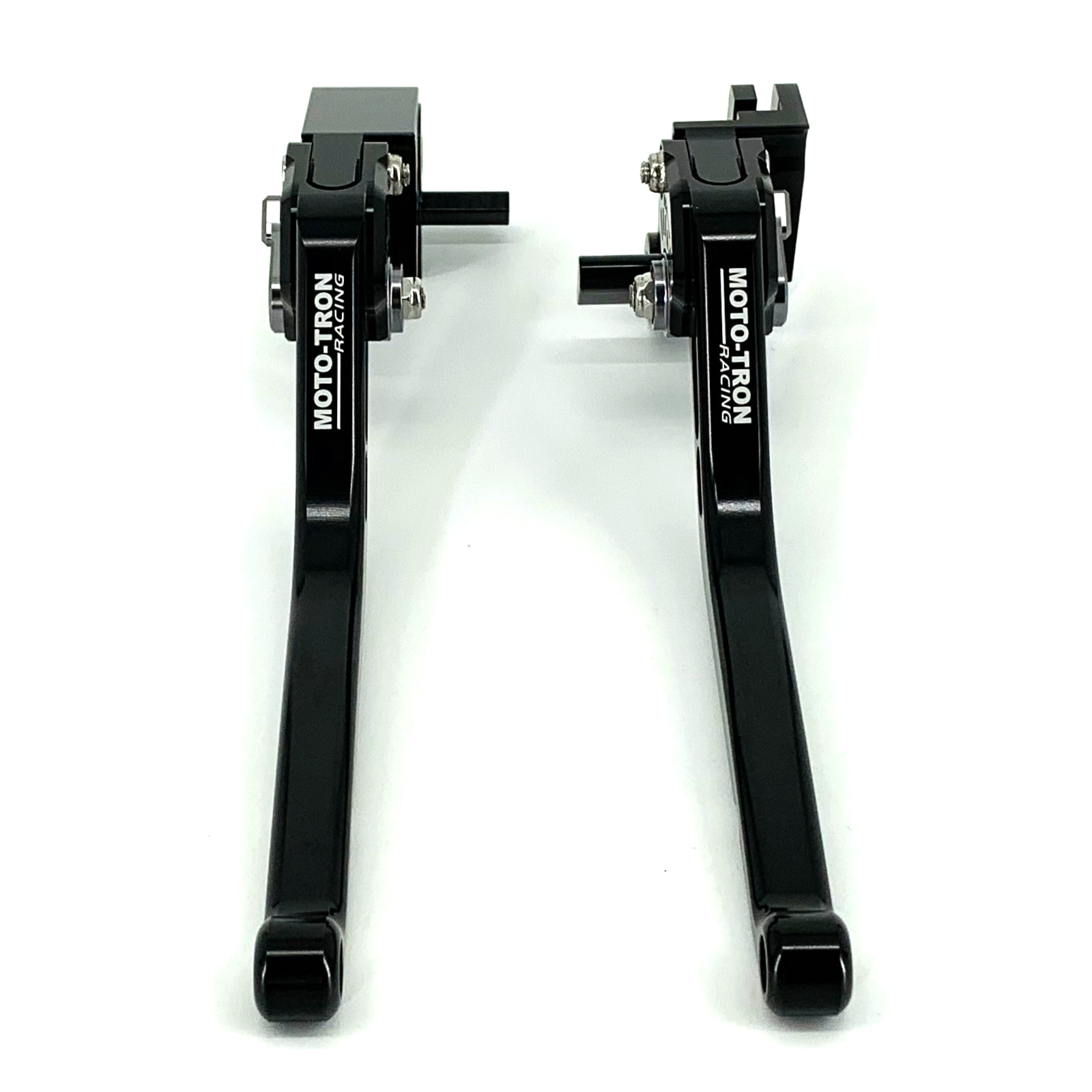 MOTO-TRON EVO LONG LEVER(モトトロン エボロングレバー)6段階調節 レバーセット ホンダ GROM用 他適合車種あり