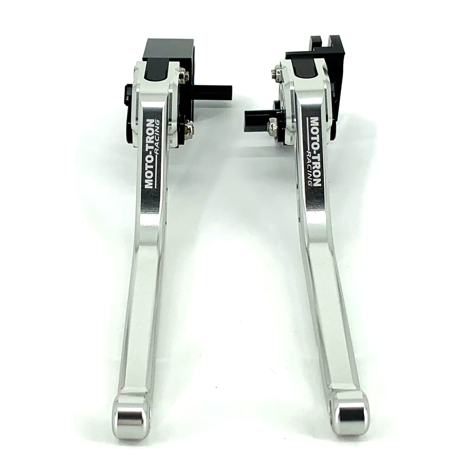 MOTO-TRON EVO LONG LEVER(モトトロン エボロングレバー)6段階調節 レバーセット ホンダ GROM用 他適合車種あり