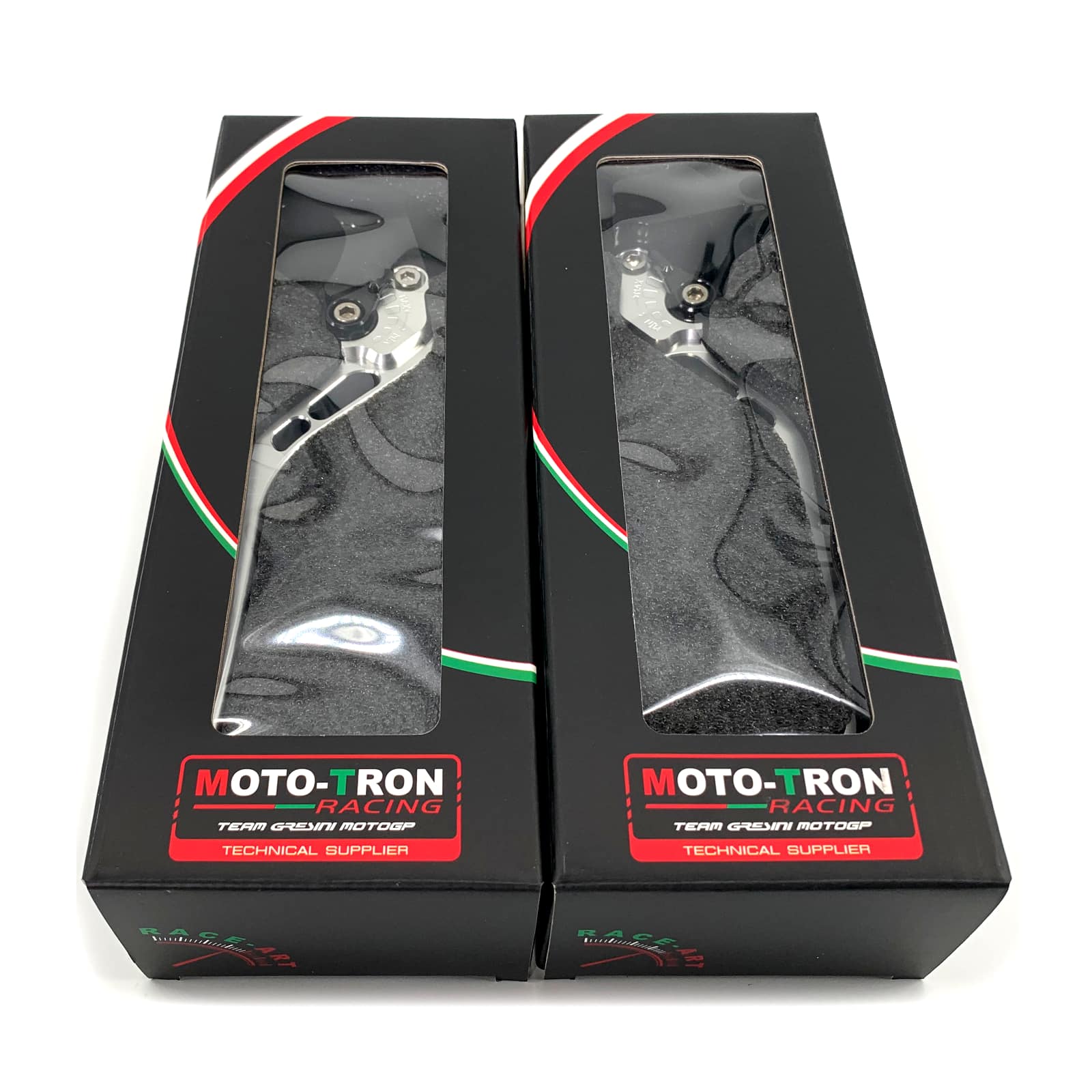 MOTO-TRON RACING モトトロンレーシング バックステップキット カラー