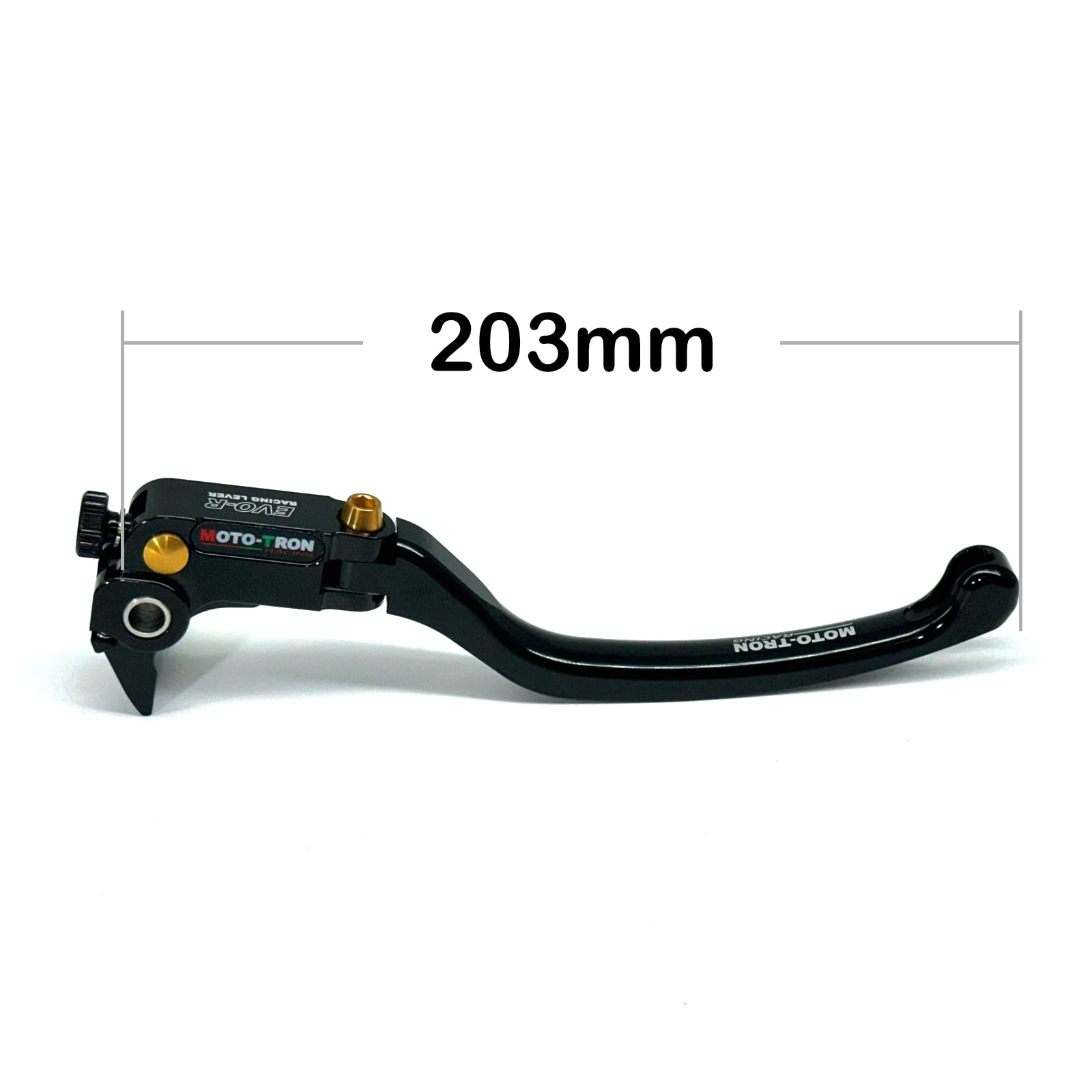 MOTO-TRON EVO-R LEVER（モトトロン エボアールレバー）可倒式