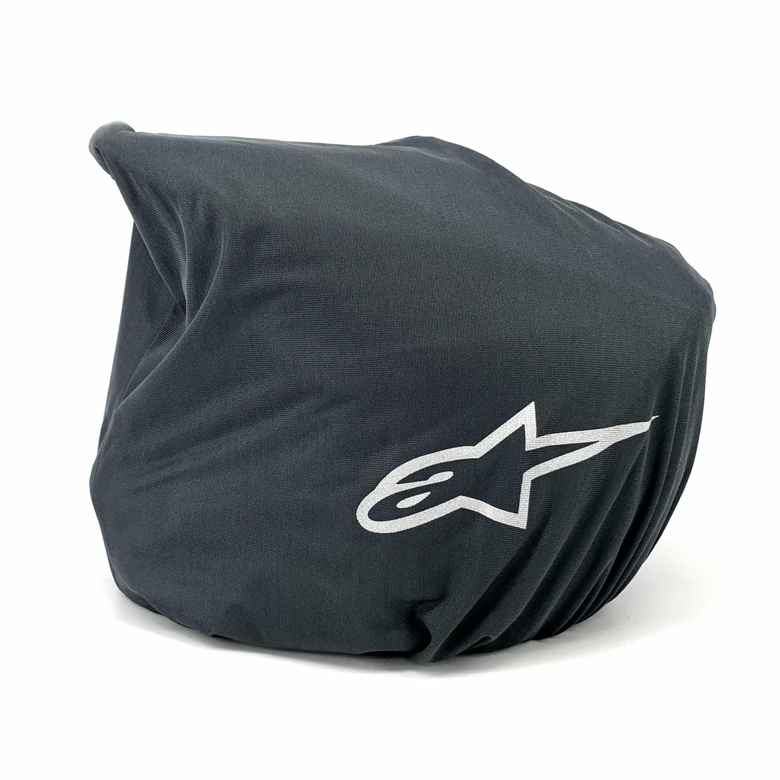 Alpinestars SM5 BOND HELMET(アルパインスターズ SM5 ボンド ヘルメット) ホワイト レッド グロス S-M5 オフロードヘルメット