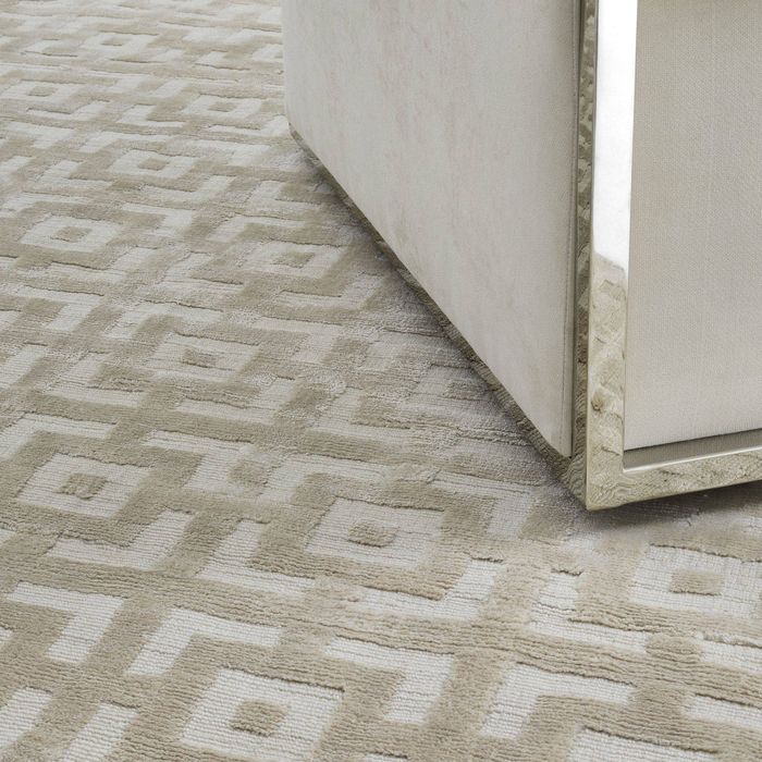 Carpet Reeves ivory 170 x 240 cm