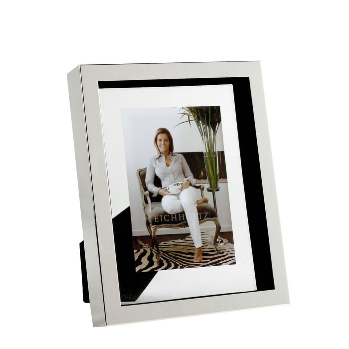 Picture Frame Mulholland S silver finish