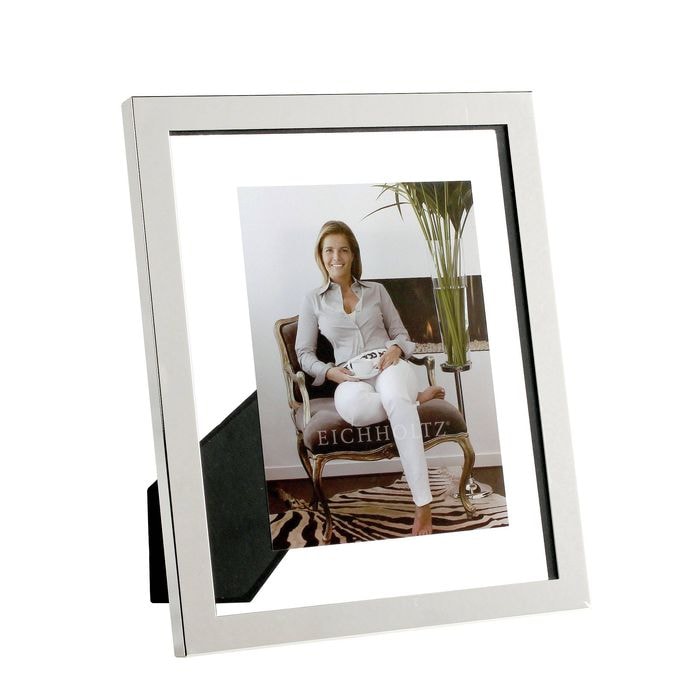 Picture Frame Brentwood L silver finish