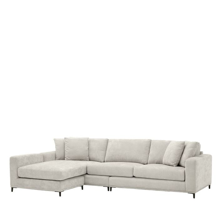 Sofa Feraud Lounge clarck sand