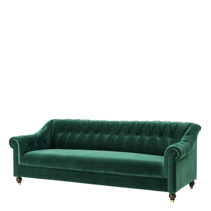 Sofa Brian cameron green