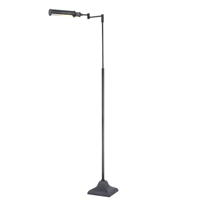 Floor Lamp Kingston bronze finish