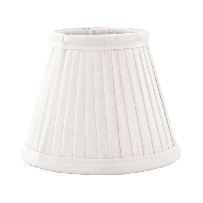 Mini Shade Vasari white/ white lining