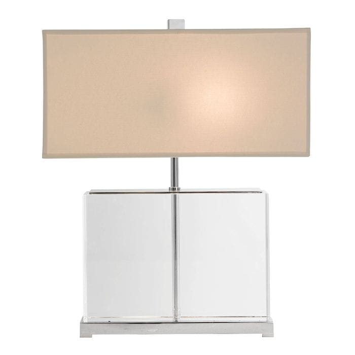 Table Lamp Warwick incl shade