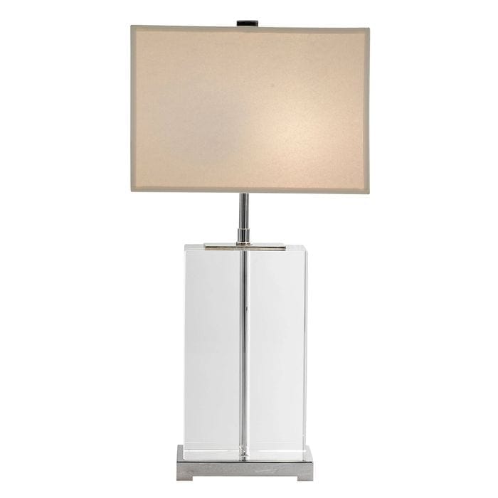 Table Lamp Bridgefield incl shade