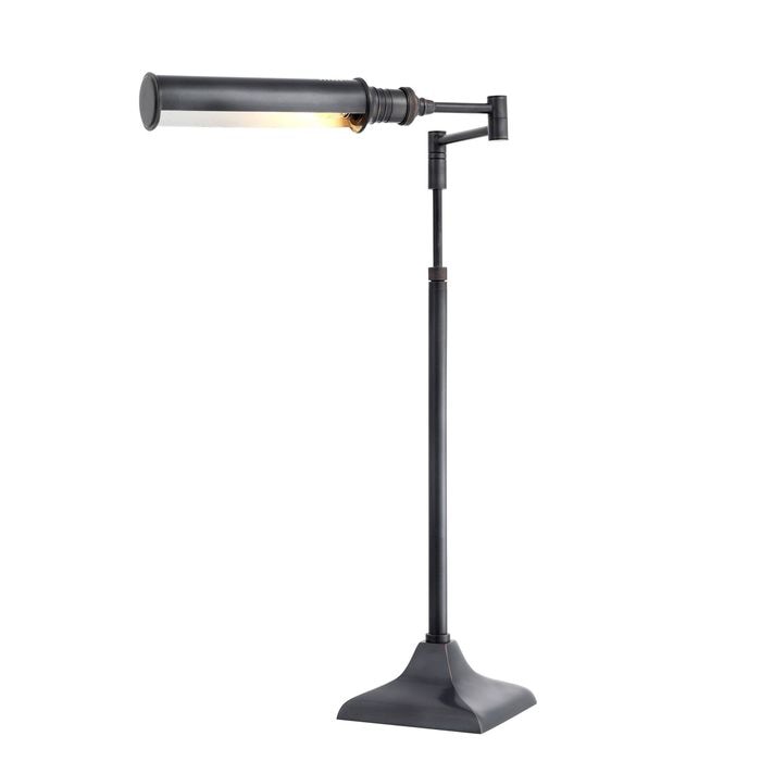 Table Lamp Kingston bronze finish