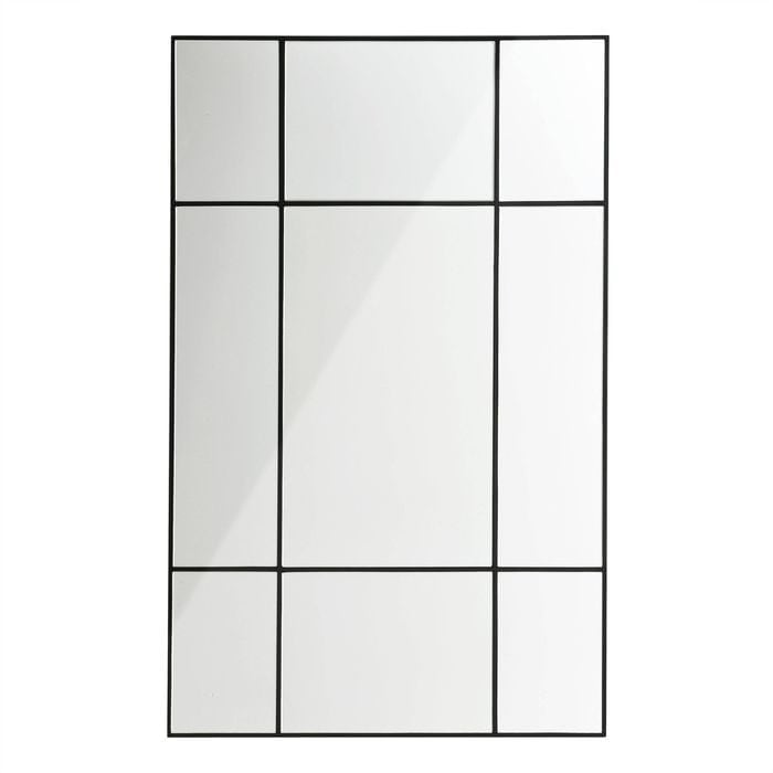 Mirror Mountbatten mirror glass
