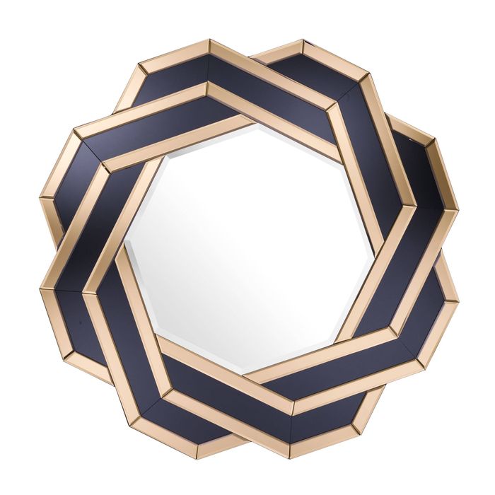 Mirror Mulini 90 x 90 cm