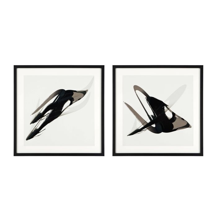 Prints EC206 Ivan Melotti set of 2