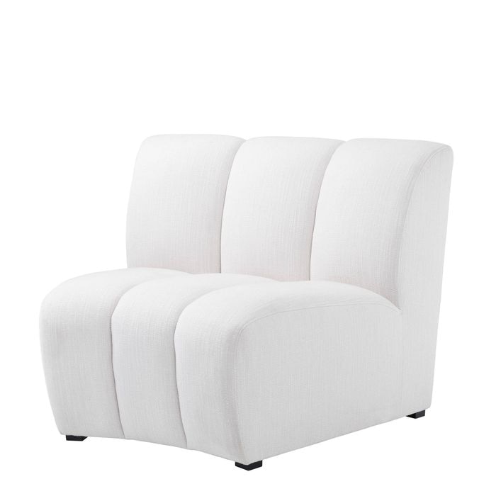 Sofa Lando avalon white 