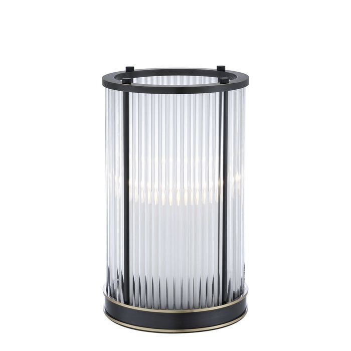 Hurricane Mayson bronze highlight finish S