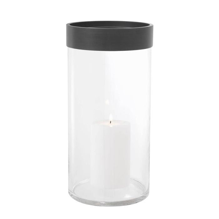 Hurricane Vertex bronze finish L