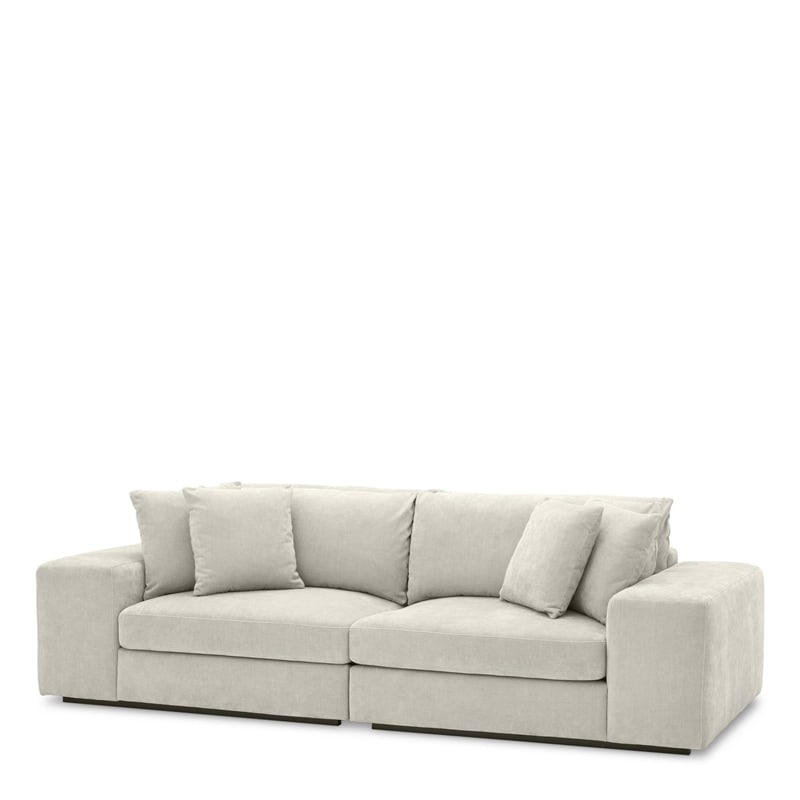 Sofa Vista Grande clarck sand