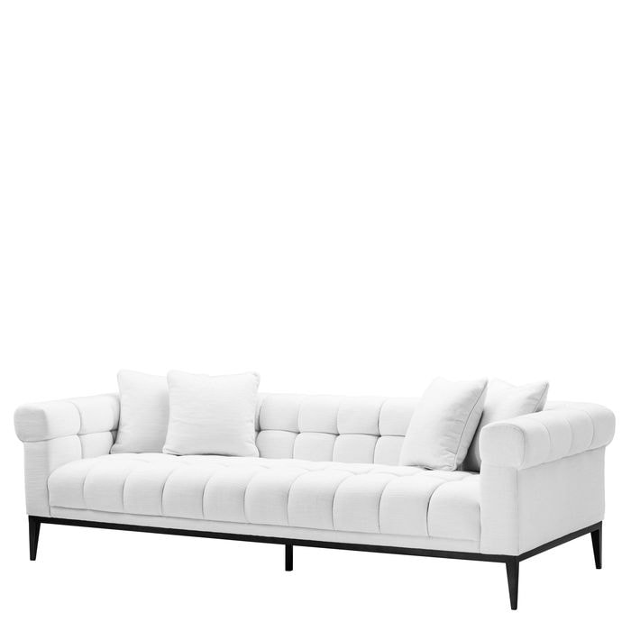 Sofa Aurelio avalon white