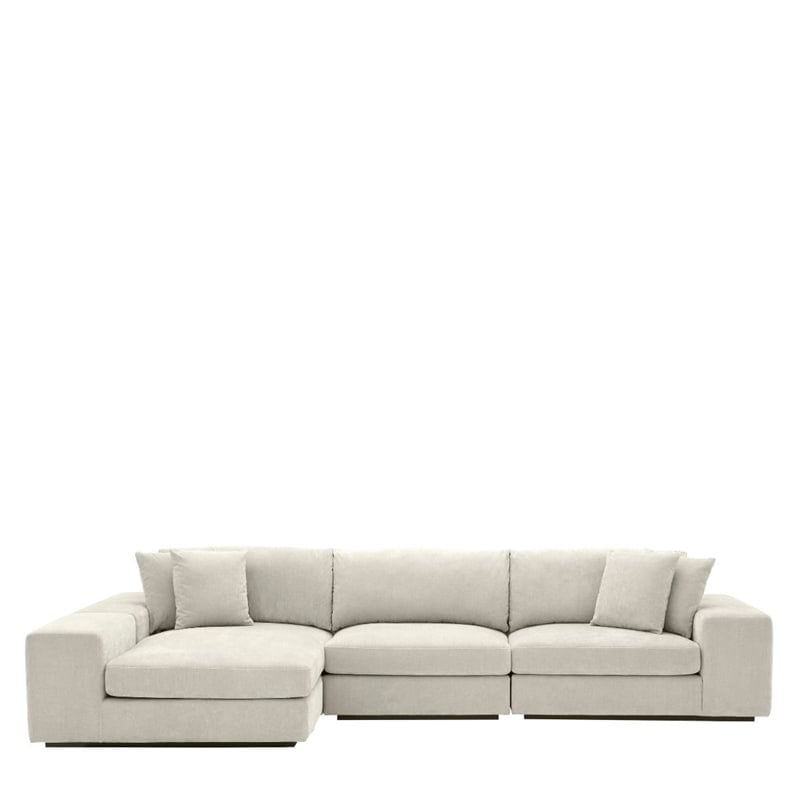 Sofa Vista Grande Lounge clarck sand