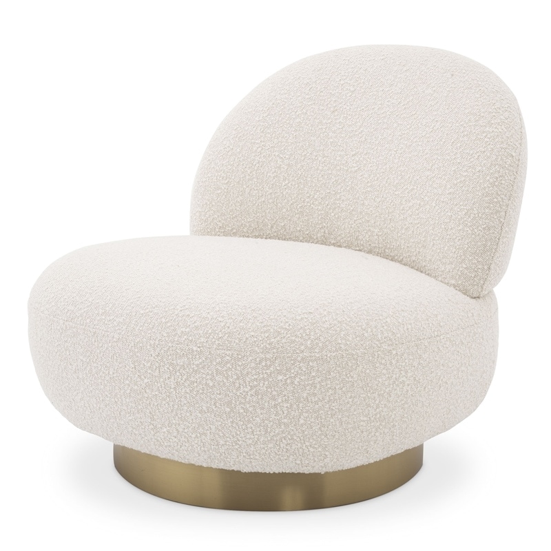 Swivel Chair Cl?ment