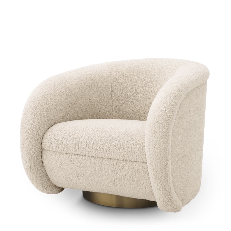 Swivel Chair Cristo