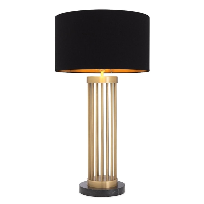Table Lamp Condo
