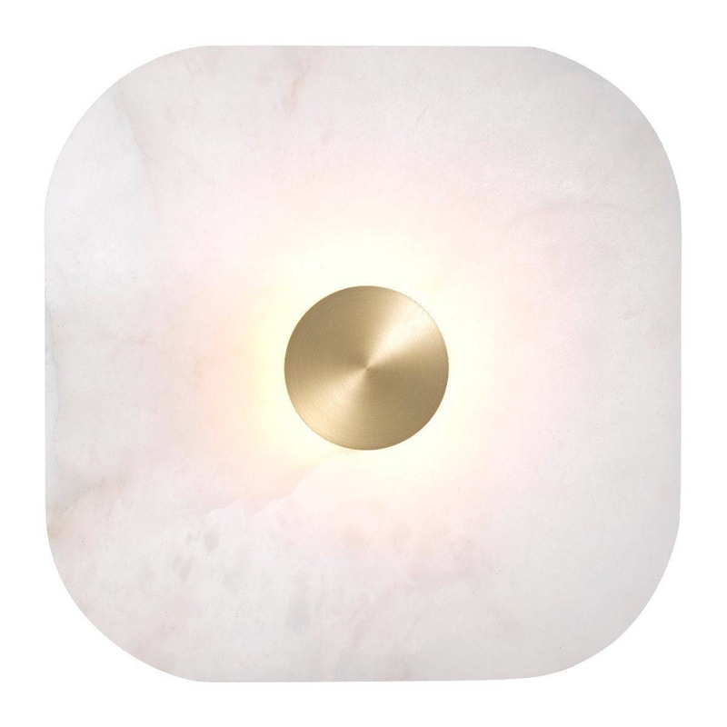 Wall Lamp Aguaron L