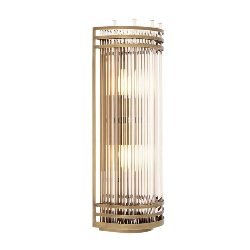 Wall Lamp Gulf L