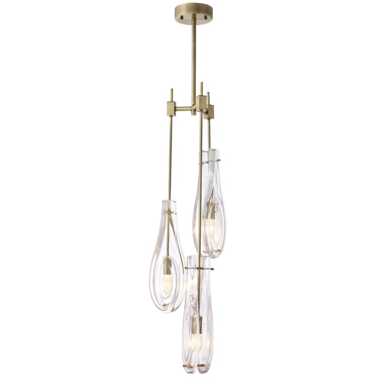Chandelier Bellano S