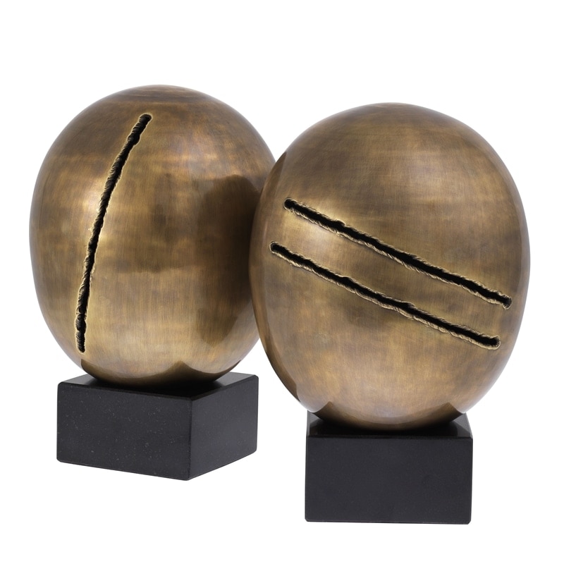 Object Artistic set of 2