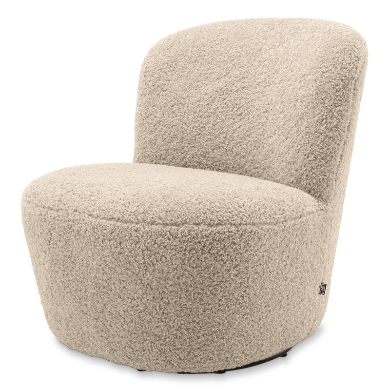 Swivel Chair Doria