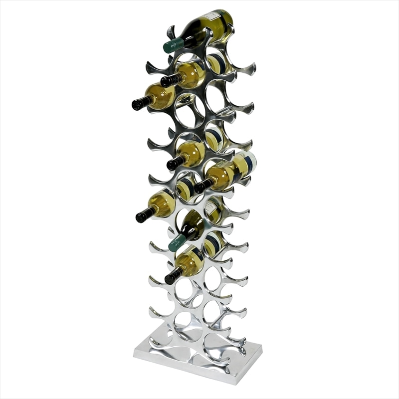 Wine Rack Alboran L