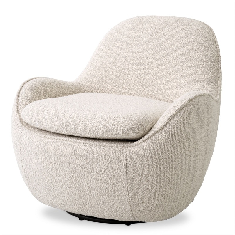 Swivel Chair Cupido