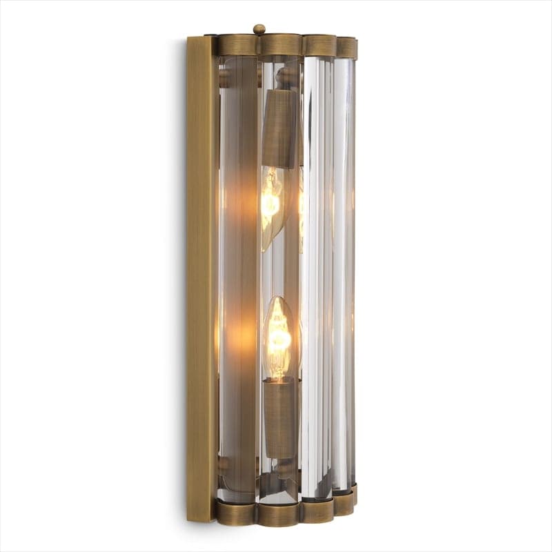 Wall Lamp Amalfi S