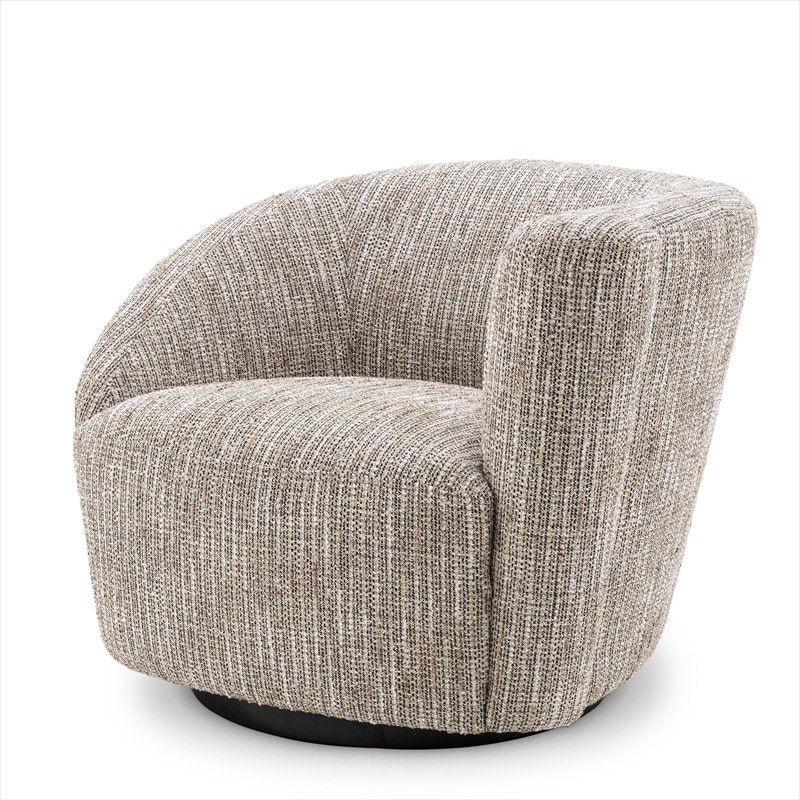 Swivel Chair Colin right